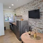 Apartment Eleonora Zadar