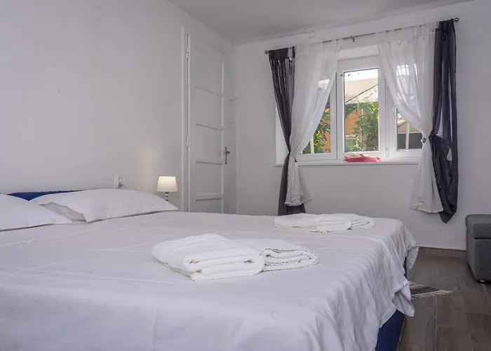 Apartmán Eleonora *