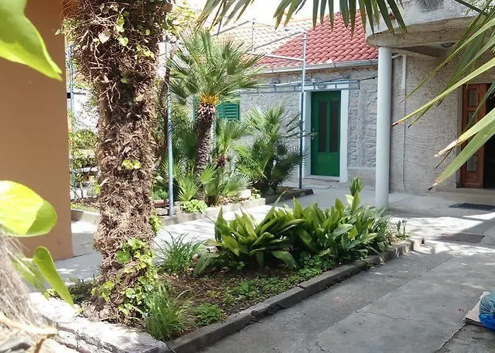 Appartamento Eleonora *