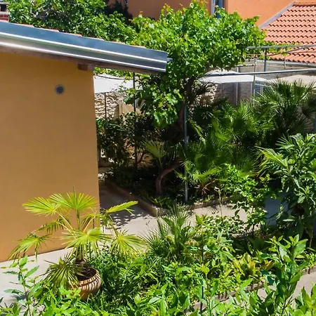 Eleonora Free Parking, Garden & 5 Min To Apartamento *