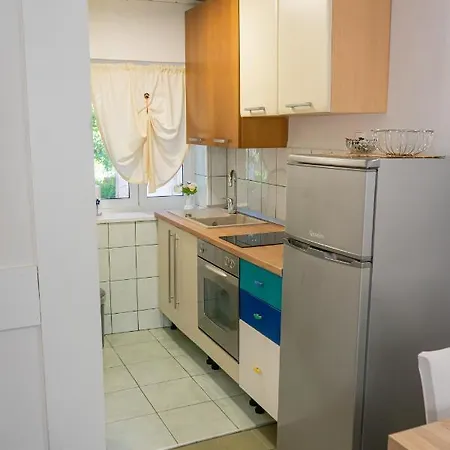 Eleonora Apartmán