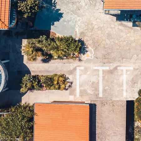 Eleonora Free Parking, Garden & 5 Min To * Zadar