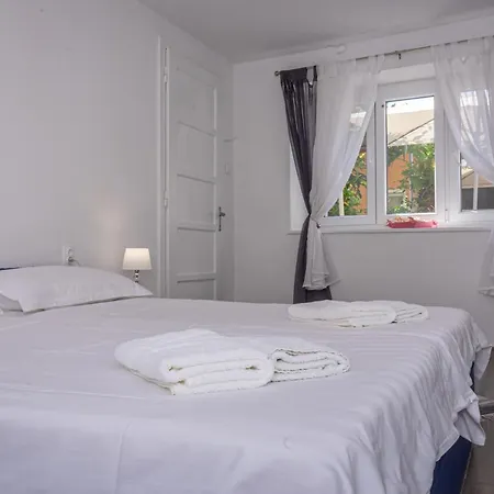 Apartmán Eleonora *