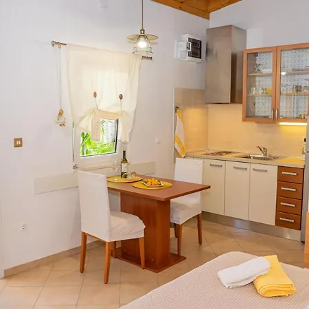 Eleonora Apartmán *