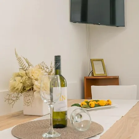 Apartmán Eleonora *