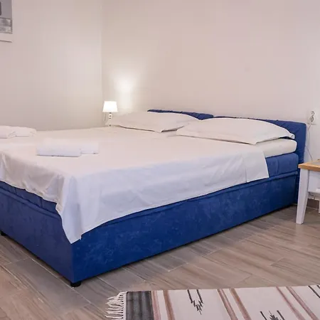 Apartmán Eleonora