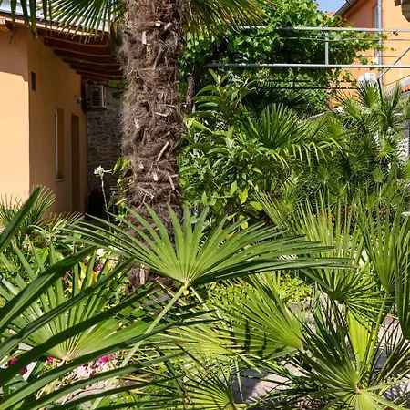 Eleonora Free Parking, Garden & 5 Min To *