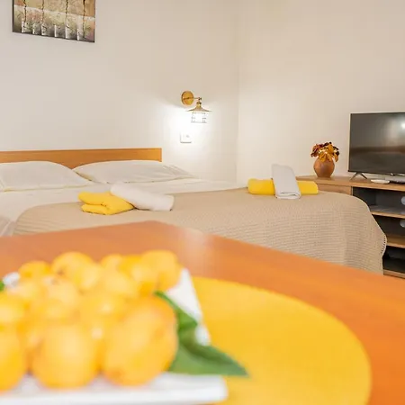 Apartmán Eleonora