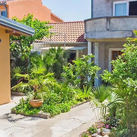 Apartmán Eleonora Zadar