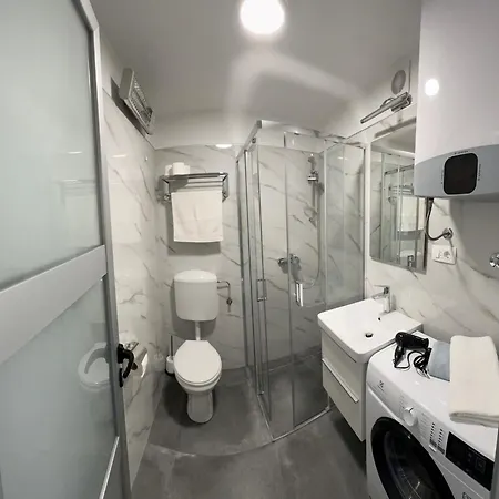 Apartmán Eleonora Zadar