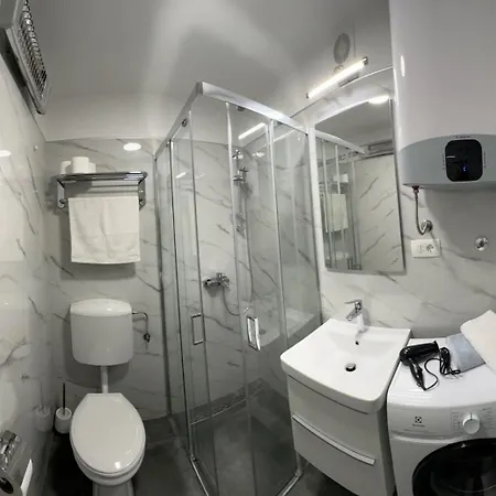 Apartmán Eleonora *