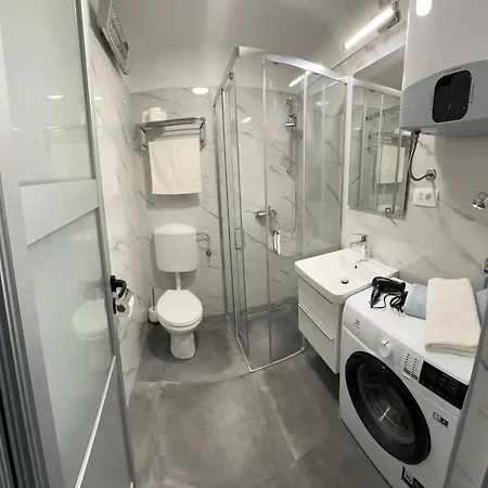 Eleonora Free Parking, Garden & 5 Min To * Zadar