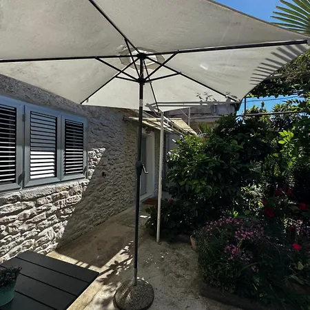 Apartmán Eleonora *