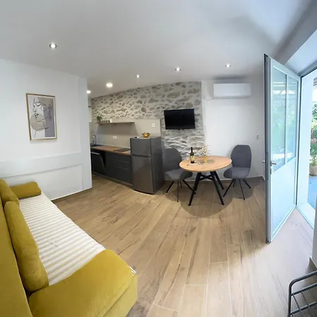 Eleonora Free Parking, Garden & 5 Min To * Zadar