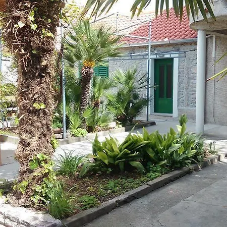 Apartmán Eleonora *