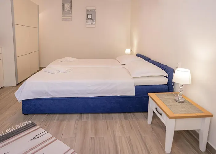Eleonora Apartman