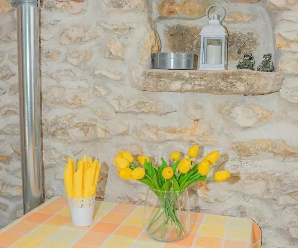 Apartman Eleonora Zára