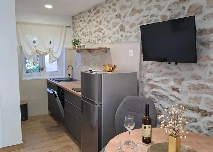 Apartman Eleonora Zára