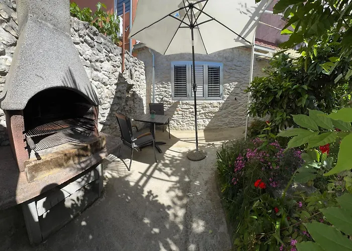 Eleonora Apartman Zára